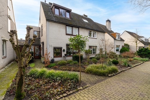 Te koop: Venakker 16, 5171 WX Kaatsheuvel